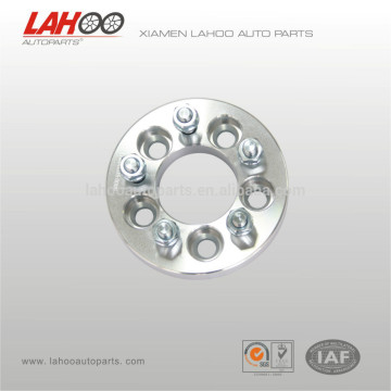 high quality aluminum cheap wheel adapters