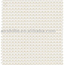 pvc/polyester window covering(sunscreen fabric)