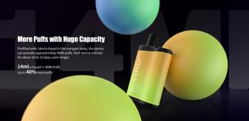 Wholesale Disposable gunnpod meta Price