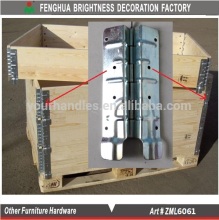 galvanized steel pallet collar hinge,pallet collar hinge