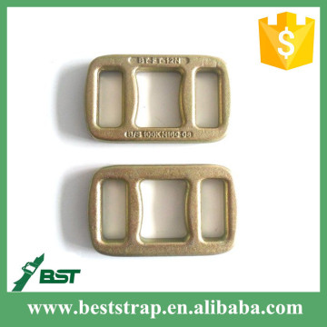 BST Alibaba express metal web strap bukles forged 40mm from china supplier