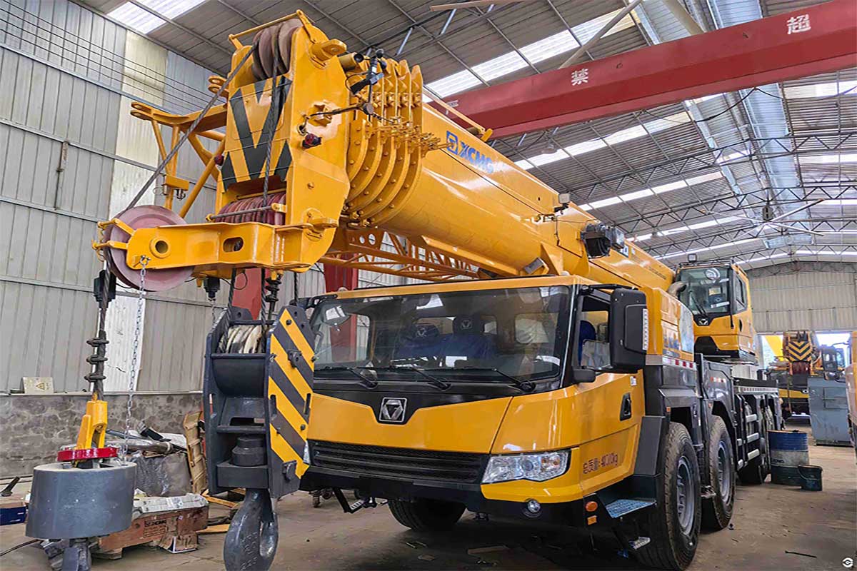 used-truck-crane-overall-apperance used-truck-crane-overall-apperance