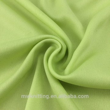 Alibaba supplier 100 poly warp knit fabric elastic velvet fabrics