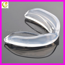Boxing Gum Shield/Mouth Guard/Mini Mouth Guard,Double Mouth Piece