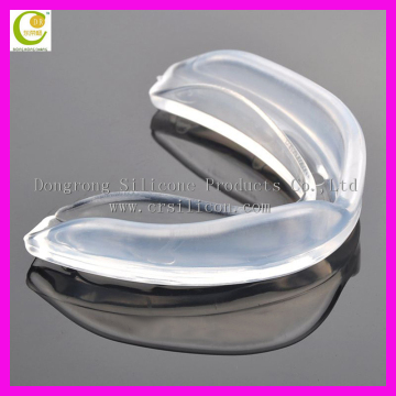 Boxing Gum Shield/Mouth Guard/Mini Mouth Guard,Double Mouth Piece