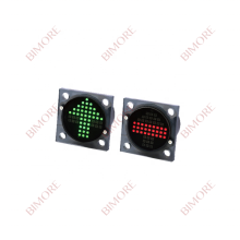 Escalator Running Indicator Traffic Light BM-LED-04 - Escalator Spare Parts