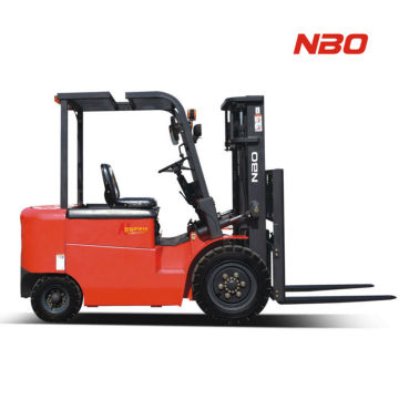 electric forklift price