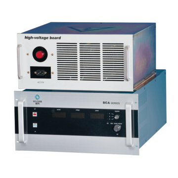 Medium Frequency Glow Cleaning Power Supply