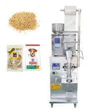 Automatic Teabag Making and Packaging Machine