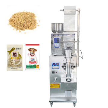 Automatic Teabag Making and Packaging Machine
