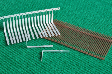 Punching Products Made From High Precision Punching