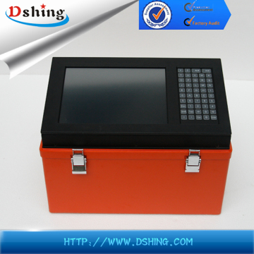 DSHQ-6B Engineering Seismograph