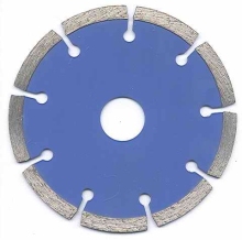 Cutting Machine Diamond Saw Blade
