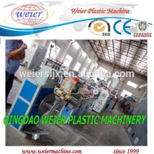 waterstop of PVC soft profile production machine line