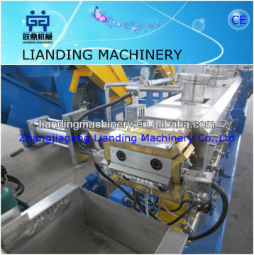 pet pelletizing line