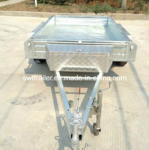 Full Weld Tandem Trailer (SWT-FTT85)
