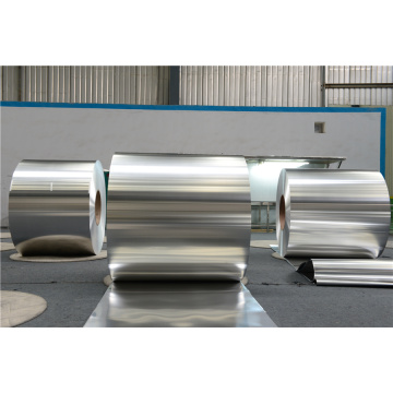 1100 coated aluminum coil for roof