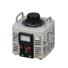 ac Single Phase Contact Voltage Regulator