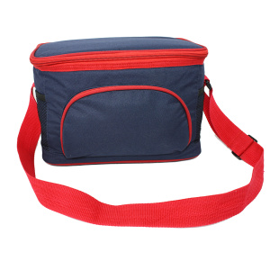 Food Drinks Insluated Delivery Shoulder Cooler Bag