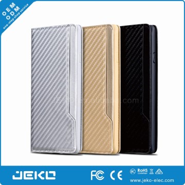 Clamshell phone case purse holster phone cover for iphone 7