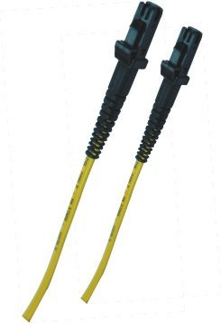 MTRJ SM Fiber Patch Cord