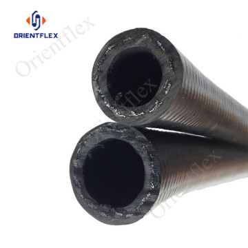 automated fuel dispenser gas flex hose 17bar