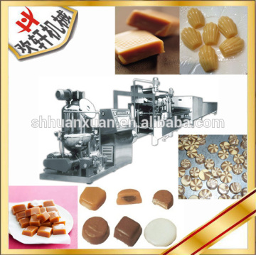 Hot Selling Custom best toffee producing line