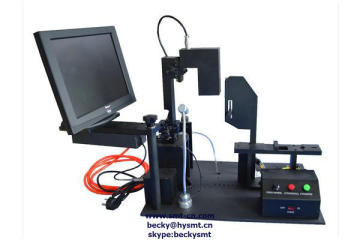 UNIVERSAL SMT FEEDER CALIBRATION JIG