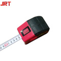 Profesional 2-in-1 Custom Tape Measure dengan Laser