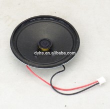 YD78-22A 3'' Professional Mylar speakers , 35ohm