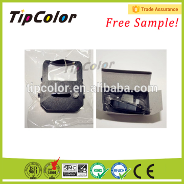 Black inked Ribbon Compatible COMPUPRINT 4056