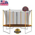 Trampoline 10Ft 12Ft 15Ft 16FT ASTM Approved