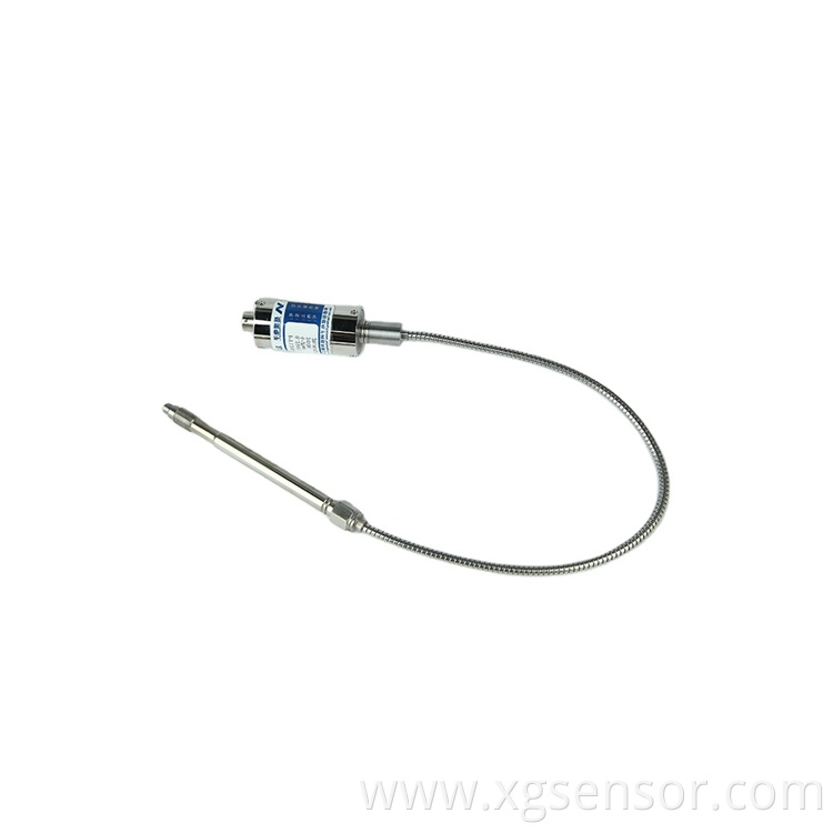Sensor Tekanan Industri Industrial Pressure Sensor