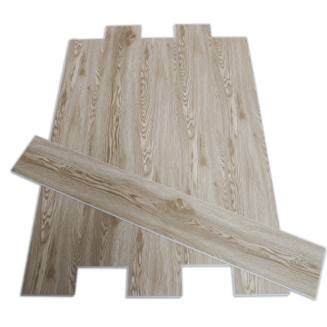 Fire Rating White Wood Grain SPC Flooring