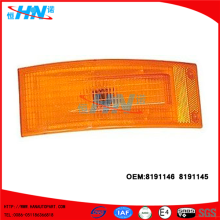 Volvo Replacement Corner Lamp 8191146 8191145