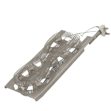 3387747 Dryer Heater Element Coil Assembly
