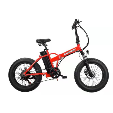 Ebike