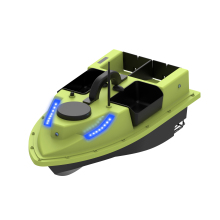 99 Latest GPS Remote Control Fishing Bait Boats with 12000mAh