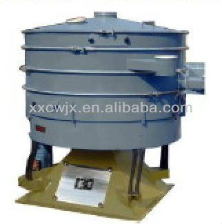 Chenwei made Tumbler sifter for Pharm Industry