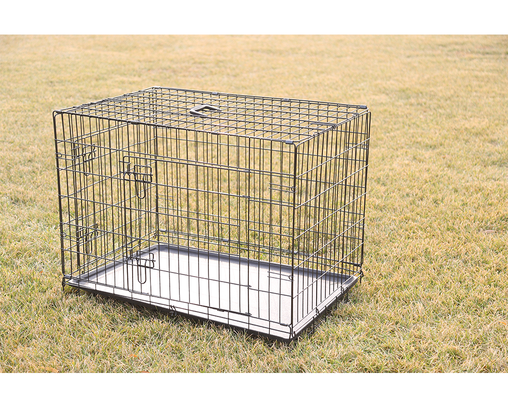 Outdoor Metall Hundekäfig Outdoor Metal Dog Cage