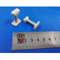 alumina ceramic machinery pin piston plunger