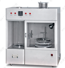 Metallic Powder Bulk Density Tester MZ-2001 Characteristics Analysis