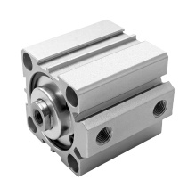 ZCKM SDA Series Compact Aluminum Pneumatic Cylinders
