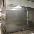 IQF Chicken Quick Spiral Freezer