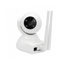 Cheap Battery HD Wifi IP Camera for Twins