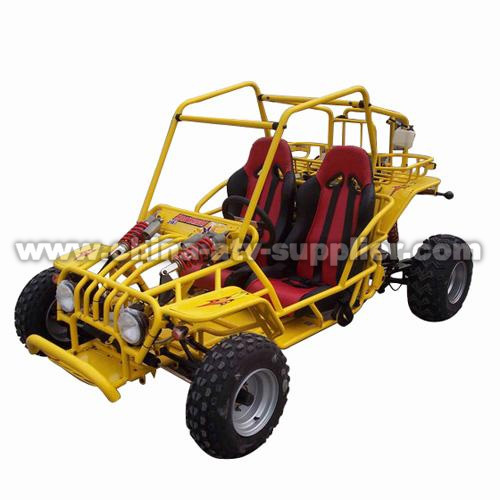 260cc memandu aci CVT Buggy