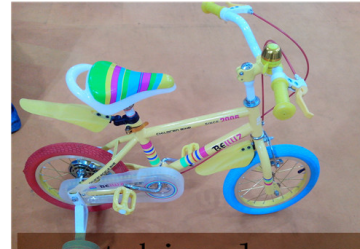 Hot Sell Children Bike Kids Bike colorful Children Bicycle