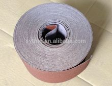 hardware parts emery cloth roll factory