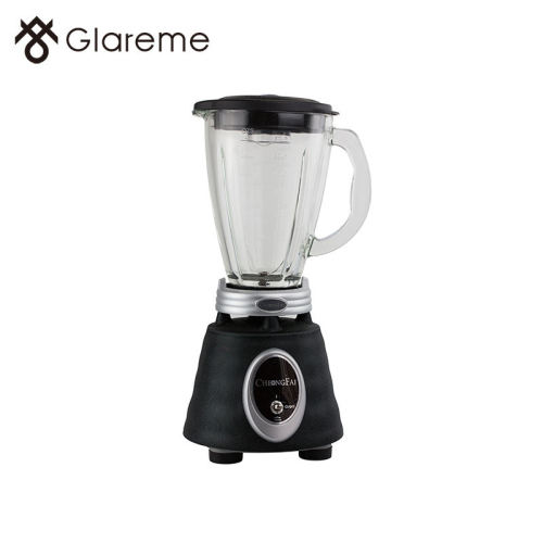 Glasglas 2 in 1 Smoothie -Mixer