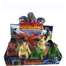 godzilla Plastic  model